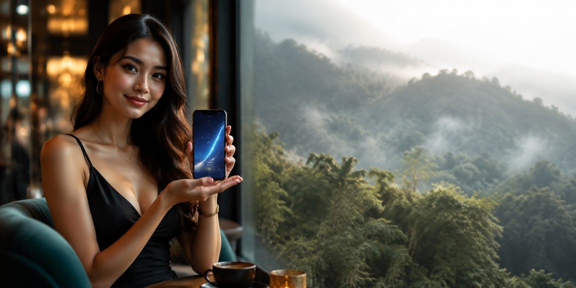 Pemain dari Genting Highlands membuat deposit dan menuntut promosi bonus an1
